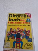 Gitarrenbuch / guitar book Berlin - Neukölln Vorschau