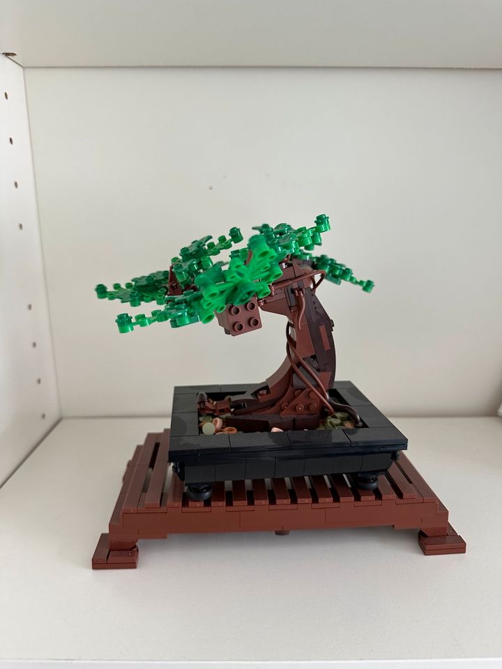 Bonzai Baum Lego in Sindelfingen