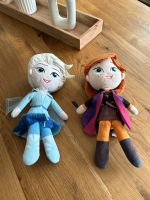 Anna & Elsa Plüschfiguren Herzogtum Lauenburg - Mölln Vorschau