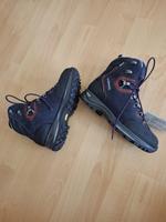 LOWA Albula GTX Ws, Wanderschuhe Damen Grau, Größe 41 Kr. Dachau - Dachau Vorschau