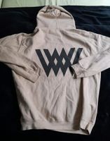 Wincent Weiss,  Hoodie, Beige, Gr. M Friedrichshain-Kreuzberg - Friedrichshain Vorschau