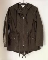 H&M Jacke khaki Dortmund - Mitte Vorschau