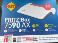 FRITZ!Box 7590 AX Essen - Essen-Katernberg Vorschau