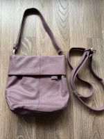 Zwei Damen Tasche MADEMOISELLE M100 Handtasche mauve NEU Niedersachsen - Bad Pyrmont Vorschau