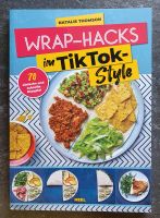 Wrap-Hacks im Tik Tok Style NEU Rheinland-Pfalz - Hahnstätten Vorschau