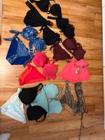 Bikini Set, neunteilig Kleiderpaket Bayern - Ampfing Vorschau