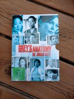 Grey's Anatomy Staffeln 2 + 1 Bayern - Murnau am Staffelsee Vorschau