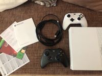 Xbox One S, X-Box, One, Halo, Forza, 1 TB Baden-Württemberg - Neckarsulm Vorschau