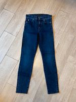 7 for all mankind High Waist Skinny Jeans Hose Damen W25 Nordrhein-Westfalen - Mülheim (Ruhr) Vorschau