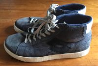 Sneakers von Lotto, halbhoch, blaugrau, Größe 44 Baden-Württemberg - Achern Vorschau