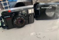 Olympus Quick Flash AFL mit Zuiko 2,8/38mmTop Zustand 35mm Hamburg-Nord - Hamburg Barmbek Vorschau