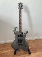 Bc Rich Wave Gitarre E-Gitarre Brandenburg - Britz bei Eberswalde Vorschau