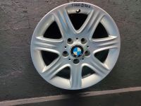 1x Original BMW 1er F20 F21 2er F22 F23 Alufelge 16 Zoll 6796201 Baden-Württemberg - Aidlingen Vorschau