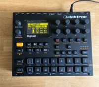 Elektron Digitakt Frankfurt am Main - Rödelheim Vorschau