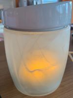 Partylight scent glow Warmer - elektrische Duftlampe Nordrhein-Westfalen - Lohmar Vorschau