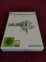 Final Fantasy XIII Limited Collector's Edition Nürnberg (Mittelfr) - Mitte Vorschau