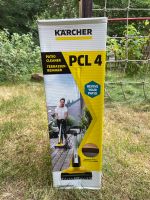 PCL4 Terrassenreiniger Rheinland-Pfalz - Kaiserslautern Vorschau