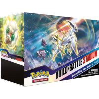 Pokemon Booster Karten Sword Shield Brilliant Stars Build Battle Bochum - Bochum-Süd Vorschau