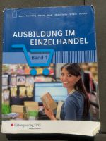 Lernbuch Ausbildung im Einzelhandel Band 1 Nordrhein-Westfalen - Oelde Vorschau