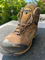 Wanderschuhe Meindl Größe 39,5 Nordrhein-Westfalen - Brüggen Vorschau