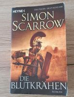 Simon Scarrow  Die Blutkrähen Nordrhein-Westfalen - Unna Vorschau