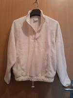 Kuscheliger Pullover von Bershka, NEU, weiß, Größe XS Niedersachsen - Peine Vorschau