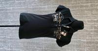 Schwarzes Poloshirt von Soccx Größe 36 Brandenburg - Nauen Vorschau