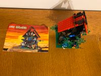 LEGO System 6048 Majisto's Magical Castle mit Anleitung Nordrhein-Westfalen - Solingen Vorschau