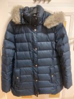 Tommy Hilfiger Damen Daunen Jacke Gr XL Top Zustand Brandenburg - Luckenwalde Vorschau