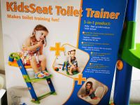 Toilettentrainer KidsSeat Toilet Trainer KidsKit Bayern - Essing Vorschau