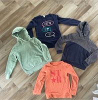 Pulli Hoodie 134/140 Niedersachsen - Duderstadt Vorschau