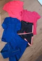 Damen Sportkleidung Funktionsshirt Laufhose Kr. Altötting - Töging am Inn Vorschau