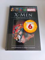 Die offizielle Marvel-Comicsammlung - Band 39 - X-Men Gefährlich Sachsen-Anhalt - Leuna Vorschau