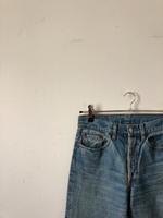Vintage Levi’s 501 Jeans W32 L30 Stonewashed Blue Friedrichshain-Kreuzberg - Kreuzberg Vorschau