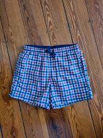 H&M Herren Badehose Bade Schwimm Surf Board Shorts kariert S M Hessen - Wiesbaden Vorschau