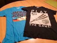 Jack&Jones T-Shirts 2 Stück Größe L Hessen - Nidda Vorschau