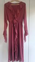 maxikleid zara Gr.S Bayern - Goldbach Vorschau