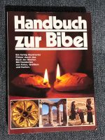 Handbuch zur Bibel, neu Baden-Württemberg - Weingarten (Baden) Vorschau