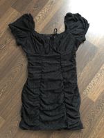 H&M Kleid Gr.M/38 Lochmuster Nordrhein-Westfalen - Dörentrup Vorschau