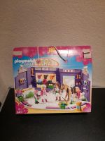 Playmobil 9401, Reiterladen, Reitershop  Weihnachtsgeschenk Schleswig-Holstein - Lübeck Vorschau