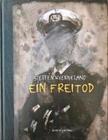 "Ein Freitod" - Steffen Kverneland (2019, Gebundene Ausgabe) Hessen - Bad Camberg Vorschau