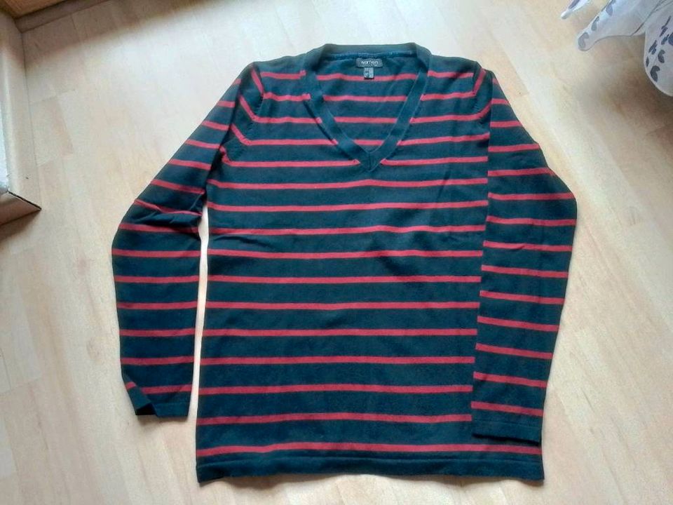 TCM Tchibo Damen Pullover Gr.40/42 in Babensham