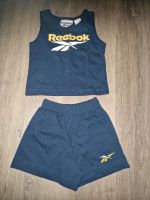 Reebok Shirt/ Hose bis 18 Monate Niedersachsen - Schortens Vorschau