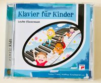 Vladimir Horowitz * Klavier für Kinder * CD München - Schwabing-West Vorschau