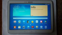 Samsung Galaxy Tab 3 Weiß Hessen - Flörsheim am Main Vorschau