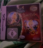 TinkerBell 2 Spiele Nintendo DS Berlin - Spandau Vorschau