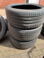 19 Zoll Allwetter reifen 245 / 40 R 19 Nordrhein-Westfalen - Gronau (Westfalen) Vorschau