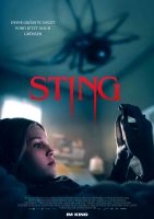 Sting Kino Poster Plakat Nordrhein-Westfalen - Castrop-Rauxel Vorschau