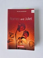 Romeo und Juliet (Shakespeare) Nordrhein-Westfalen - Herne Vorschau