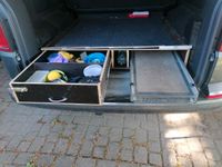 Unterbau für Kofferraum Multivan T6 Niedersachsen - Winsen (Luhe) Vorschau